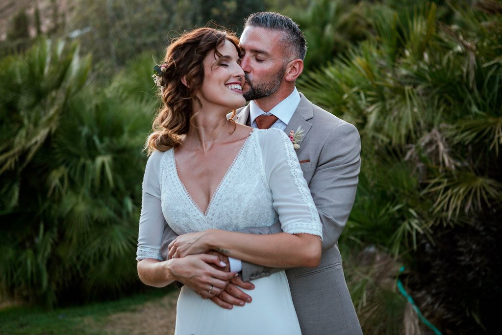 María Pavón Film · fotografía y vídeo de boda en Málaga